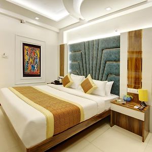 Chambre Supérieure Lit King-Size