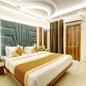Chambre de Luxe Lit King-Size